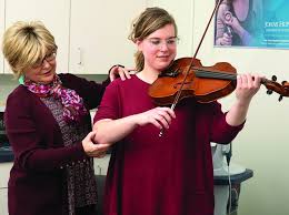 Sound Bodies and Minds