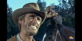 The Big Valley" Hazard (TV Episode 1966)