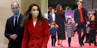 Mary magdalene on the sandringham estate after the christening of princess charlotte of cambridge in king's lynn, england, july 5, 2015. Prince William Kate Middleton Face Backlash After Family Outing