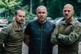 This is inhaker 1 kamp van koningsbrugge korps commandotroepen 2020 by allard jaspars on vimeo, the home for high quality videos and the people who love… Fok Nl News Kamp Van Koningsbrugge Comes Close To Reality World Today News