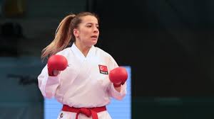 Türkiye'nin ilk maçı 11 haziran'da. Serap Ozcelik Avrupa Sampiyonasi Nda Dorduncu Kez Bronz Madalya Kazandi Eurosport