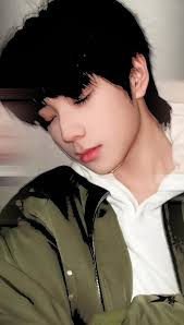 Wang Lujie Girlfriend