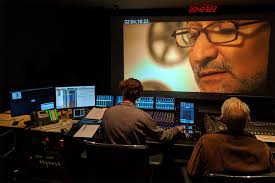 A Conversation with Walter Murch