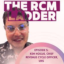 What happens when you are promoted to Chief Revenue Cycle Officer?