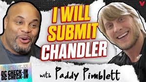 Kenneth Simms's Instagram, Twitter & Facebook