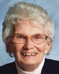 Esther Mae Cornelius, 95