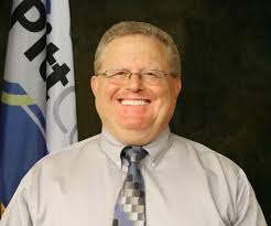 Dr. John Silvernail: Keep up the good fight against COVID-19