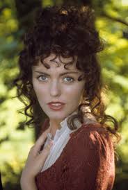 Screen One" Adam Bede (TV Episode 1992)