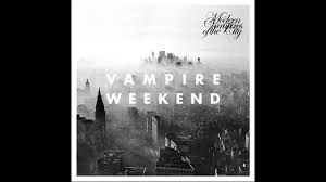 The Jeff Healey Band Stuck In The Middle With You Vampire Weekend Obvious Bicycle Modern Vampires Of The City Vampire Weekend Modern Vampires Vampire