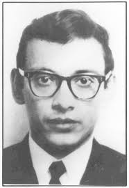 Detenidos Desaparecidos