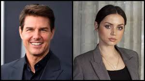Ana De Armas finally speaks about the rumoured love, Tom Cruise: ‘I’m so excited…’