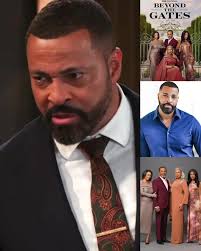 Historic Premiere of Beyond The Gates