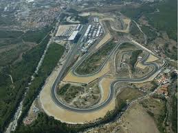 From wikimedia commons, the free media repository. Autodromo Do Estoril Portugal Estoril Racing Circuit Race Track