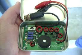 Important ham radio kits for beginners. Pin On Altoids Tins