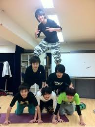 ebidan 39 kids 自 なにその 私何歳に見える 的なノリ やめて 子 とにかくみじかに居るじゃん 横浜流星 流星 きたむらたくみ