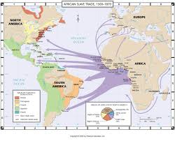 Atlantic Slave Trade Us Transatlantic Slave Trade History