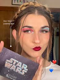 19 top Star Wars Cosplay Eye Makeup ideas in 2024