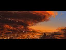 Inside Jupiter S Red Spot Painting Of Jupiter S Red Spot Jupiter Red Spot Jupiter Planet Jupiter