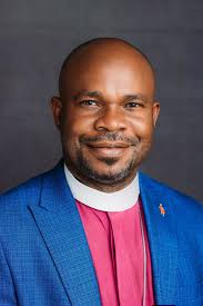 UMC NIGERIA EPISCOPAL AREA