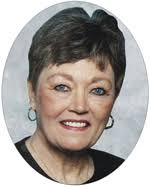 Obituary for Margaret Ann Ralston