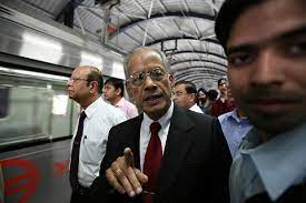 Updated on apr 27, 2021. A Conversation With E Sreedharan The New York Times