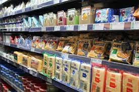 By going to the store prepared with a healthy grocery list, you're more likely to buy healthier foods, save some time and stick to your budget. Grocery Store Near Me Home Facebook