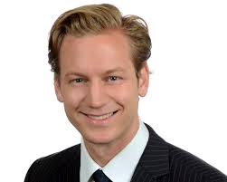 Mark-Dominik Thofern startet als Chief Development Officer bei Aon