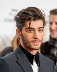 Pin By Fgt On Men Hair Style Gents Hair Style Men Haircut Styles Hairstyles Zayn