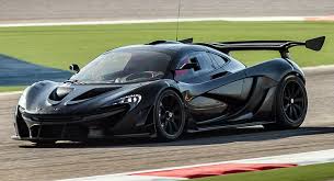 Automotivegeneral 2016 Mclaren P1 Gtr Limited Edition Wallpapers