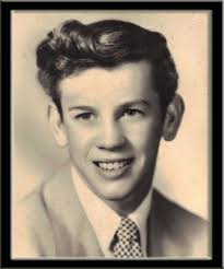 Obituary information for James H. Nickell