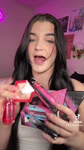 Lottie London Harley Quinn Face Gems