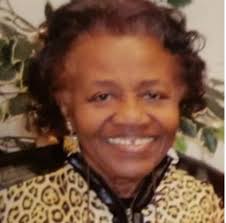 Irene L. Johnson Obituary