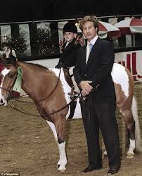 The couple was public about their relationship as they showcased their pda moments on their social media posts. Jessica Springsteen On How Riding Stopped Her Going Off The Rails In V Magazine Daily Mail Online