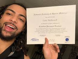 Larry Newton McDowell III (@tookiethethird) · Instagram photos and Reels