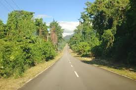 Kota serui adalah sebuah kota yang berada di pulau papua. Perlunya Membangun Jalan Membuka Keterisolasian Di Papua Halaman All Kompas Com