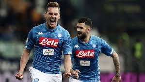 27' — офсайд — осимхен виктор. Fiorentina Vs Napoli Preview Where To Watch Live Stream Buy Tickets Kick Off Time Footballghana