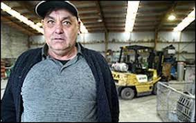 Stubborn 'alter ego' of Cash for Scrap