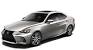 Lexus Sedan 2016