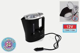 wow wasserkocher 1l 12 v 170 w camping wasser kocher teekocher auto pkw reise wasserkocher ebay wolle kaufen