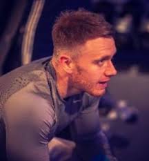 Matt Fox London Personal Trainer Interview