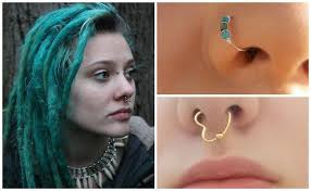 Pin En Piercing Culture