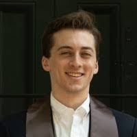 Joseph Lipsey's Instagram, Twitter & Facebook