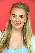 Gemma Dreelan's Instagram, Twitter & Facebook