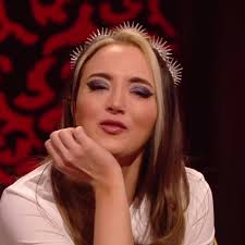 Taskmaster Series 14: Discovering Fern Brady