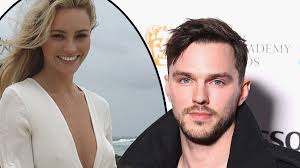 Jennifer Lawrence's ex Nicholas Hoult welcomes baby with stunning model  girlfriend Bryana Holly