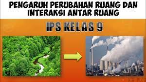 Check spelling or type a new query. Pengaruh Perubahan Ruang Dan Interaksi Antar Ruang Di Asia Dan Benua Lainnya Youtube