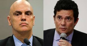 Sergio Moro declara apoio ao impeachment de Moraes