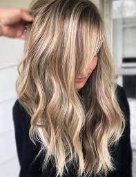 Layers in hair bring volume, make thin locks look fuller, and are really a stylish way to trim your long tresses. Hottest Hair Color Trends For Long Hairstyles 2018 Ideas Cleverstyling Hair Styles Hot Hair Colors Long Hair Styles