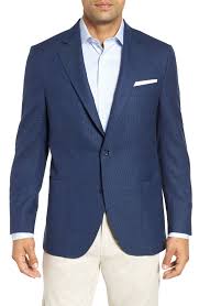 Luxury apparel for all occassions. Peter Millar Hyperlight Classic Fit Wool Sport Coat Available At Nordstrom In 2021 Sport Coat Coat Peter Millar