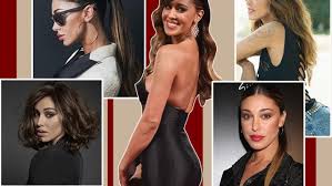 Taglio di capelli di belen rodriguez keraeiko.blogspot.com 30 gen 2016 fotogallery i capelli di belen rodriguez hairstyle da copiare il taglio è piuttosto lungo leggermente scalato per dare il giusto. Belen Rodriguez Capelli I Migliori Hair Look